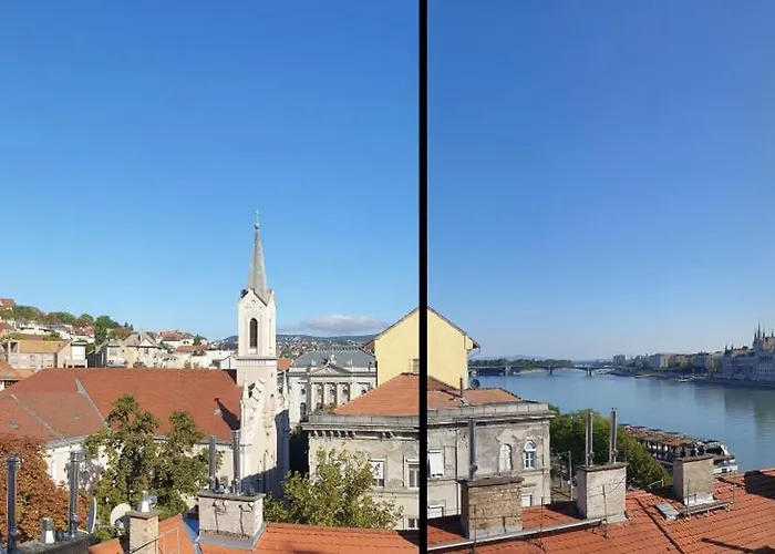 Luxypano - Your Lucky Day Budapeszt