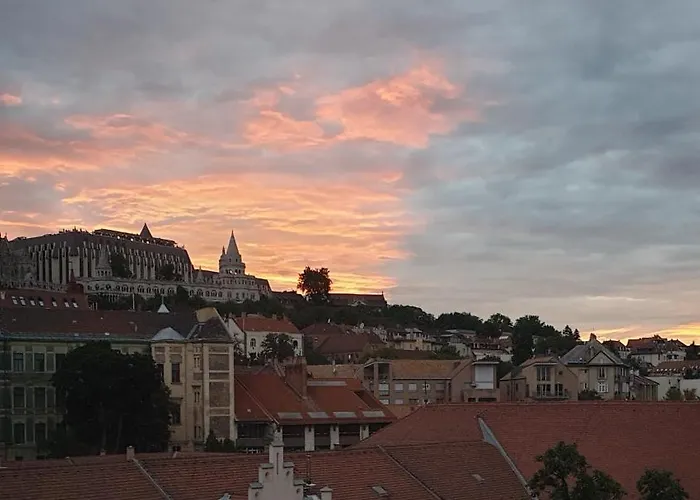 Luxypano - Your Lucky Day * Budapešť