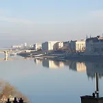 Apartment Luxypano - Your Lucky Day Budapest