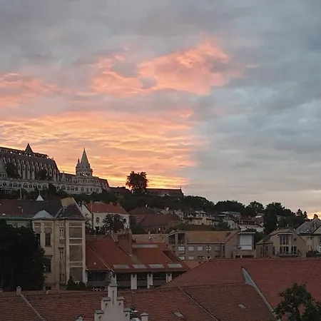 Luxypano - Your Lucky Day * Budapeşte