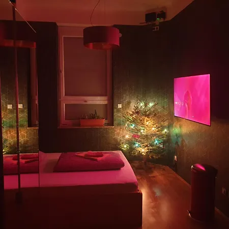 Luxypano - Your Lucky Day Appartement *