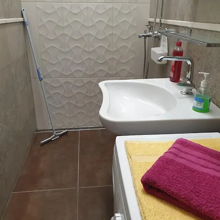 Appartement Luxypano - Your Lucky Day Budapest